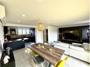 maison à la vente -   42300  MABLY, surface 110 m2 vente maison - UBI464773712